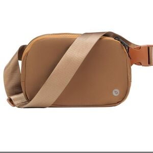 Baleaf Tan Crossbody Bag NWT